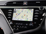 Apple Car Play対応ナビとなっております。お使いのiPhone・アンドロイドをつなげて携帯のマップをナビへ反映可能!