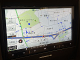 ナビゲーションシステム