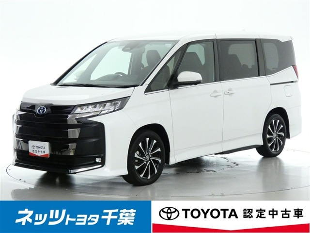 トヨタ ノア 