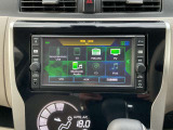 日産メモリーナビ。MJ116D-W・7インチ・フルセグTV