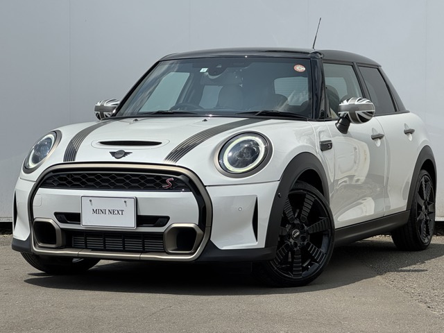 BMW MINI ミニ 