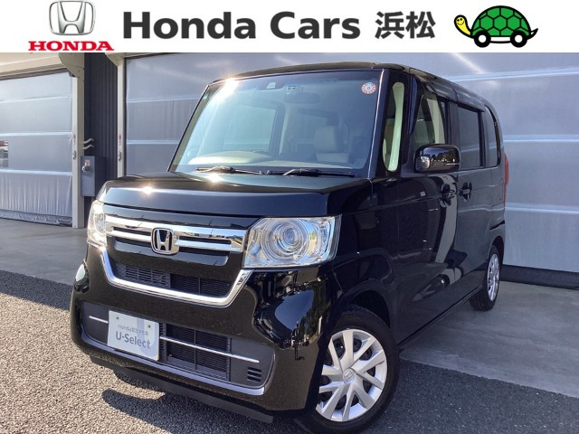 ホンダ N-BOX 