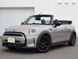 BMW MINI ミニコンバーチブル