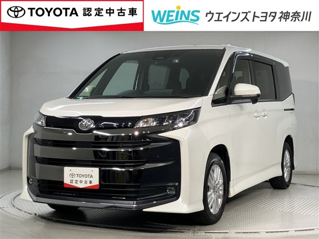 トヨタ ノア 