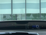 【スピードメーター】メーターがシンプルで見やすく運転しやすいですね。A