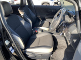 ●車内もとてもきれいな状態が保たれています!!
