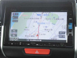 【SDナビ】地図データをSDカードで読み取ります!