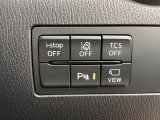 i-stop、LWDS,DSC,パーキングセンサーなどで安全運転をサポートします♪