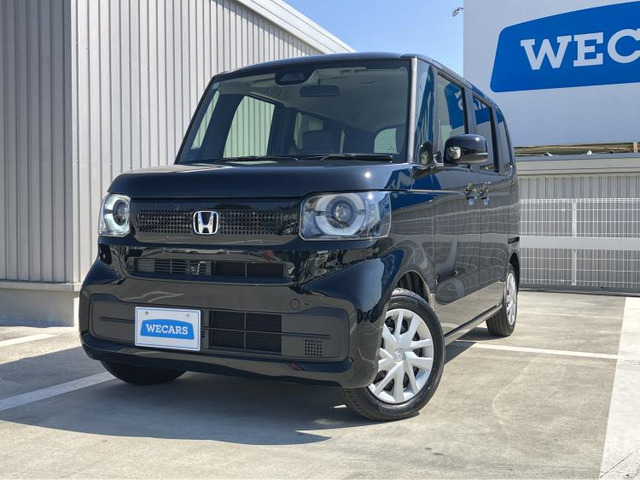 N-BOX  