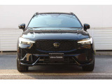 XC60 ウルトラ T6 AWD プラグイン ハイブリッド ブラック エディション 4WD 