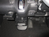 車内もクリーニング済みです。
