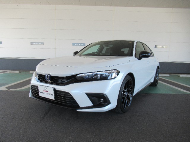 ホンダ シビック 
