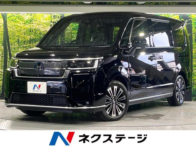 ホンダ ステップワゴン 