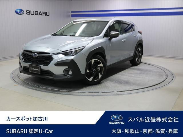 クロストレック 2.0 リミテッド 4WD 