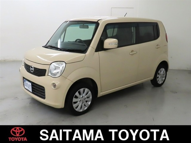 日産 モコ 
