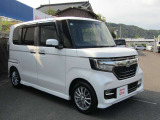 N-BOX G L ホンダセンシング 
