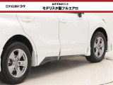 サイドエアロです。