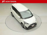 両側パワースライドドア付きだから、狭い駐車スペースなどでの乗り降りラクラク♪小さなお子さまのいるご家庭には嬉しい装備です。