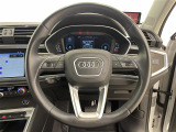 Q3 35 TFSI アドバンスド ワンオーナー 修復歴無し