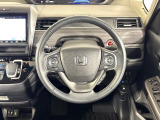 ミニバンならではの目線の高さがありながら、コンパクトなボディーはどなたでも運転しやすい作りになっています!
