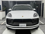 マカン GTS PDK 4WD 