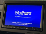 【純正ナビ】人気の純正ナビを装備しております。ナビの使いやすさはもちろん、オーディオ機能も充実!キャンプや旅行はもちろん、通勤や買い物など普段のドライブも楽しくなるはず♪