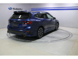 レヴォーグ 1.8 STI スポーツ EX 4WD EyeSightX スマートRミラー