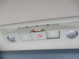 日産コネクトS0S装備されてます。(SOSコール使用するには申し込みが必要です。)