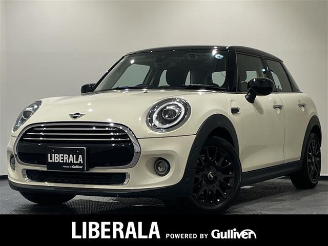 BMW MINI ミニ 