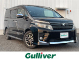 H28年式 ヴォクシー入荷しました