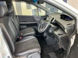 車内は徹底的にクリーニングされているので、快適にお乗りいただけます。