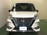セレナ 1.2 e-POWER ハイウェイスターV 