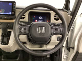 Honda CONNECT搭載車です。「Honda Total Care プレミアム」に加入頂くと、「緊急サポートセンター」や「Honda ALSOK駆けつけサービス」などのサービスが受けられます。