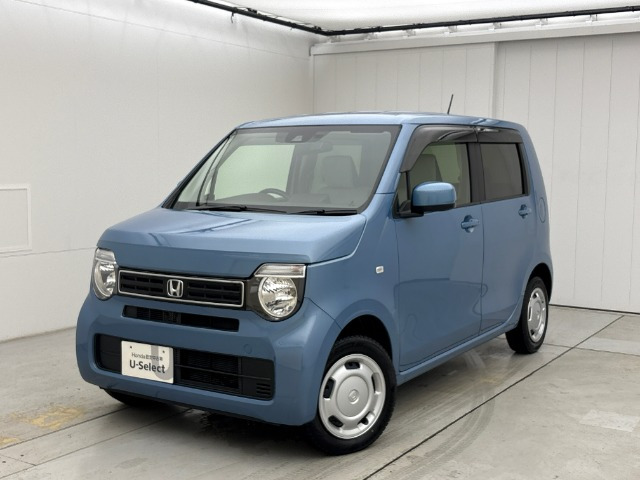 ホンダ N-WGN 