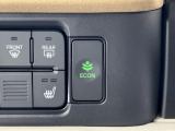 ECONボタンで低燃費モードに☆☆☆ECONスイッチを上手に使ってエコドライブ♪♪環境にもお財布にも優しい装備です☆☆☆
