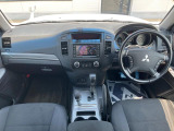 パジェロ 3.8 ショート VR-II 4WD 