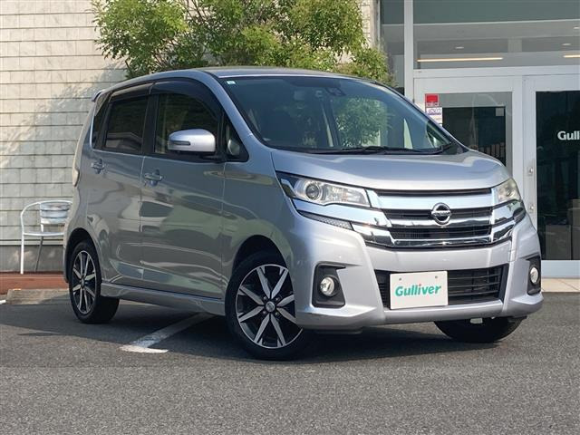 日産 デイズ 