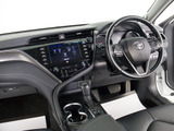 ★使いやすさや安全性を追求したステアリング周り!高級車ゆえにスイッチ類が多いのも特徴ですね!考え尽くされた配置ですぐに使いこなす事が出来ますのでご安心下さい!是非、体感してみて下さい!!