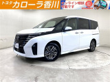 日産 セレナ ハイウェイスターV 入荷しました!