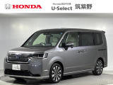 令和6年式ステップワゴンe:HEVスパーダ プレミアムラインが入荷しました。
