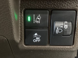 ホンダが推し進める総合先進安全装備のセンシング搭載! 衝突や斜線はみだしなどの危険が予測される時、センサーが警告。ヒューマンエラーを高度先進技術が補完してくれます。
