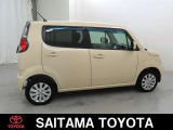 トヨタの「ロングラン保証」付き。メ-カ-を問わず、走行距離無制限、埼玉トヨタで中古車をお買い上げいただいたお客様に安心で快適なカ-ライフをお約束する1年間の保証です。有料で延長もできます。