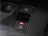 ◆オートブレーキホールド機能付き電子パーキングブレーキ◆ブレーキペダルを足から離しても停車状態を保ちます。アクセルを踏めば自動でブレーキが解除され、発進可能!