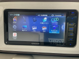 【オーディオ機能】オーディオは、フルセグTVの他にCDプレーヤーを装備♪もちろんFM/AMラジオもお聞きいただけますよ♪