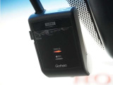 ◆ドライブレコーダー◆映像・音声などを記録する自動車用の装置です。 もしもの事故の際の記録はもちろん、旅行の際の思い出としてドライブの映像を楽しむことができます。