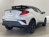 C-HR  G モード ネロセーフティプラスⅢ 修復歴無し