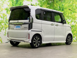 N-BOXカスタム  