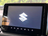 【ディスプレイオーディオ】視認性が高いディスプレイオーディオを装備♪操作性も良好で直感的なソース選択が可能です。