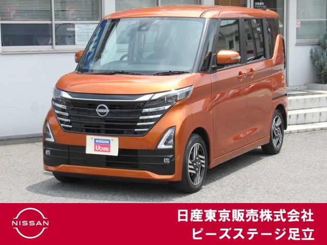 日産 デイズ 