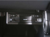 ETC車載器付きです。高速道路の料金所もスムーズに通過出来ます。